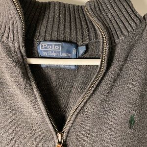 Men’s Ralph Lauren Sweater